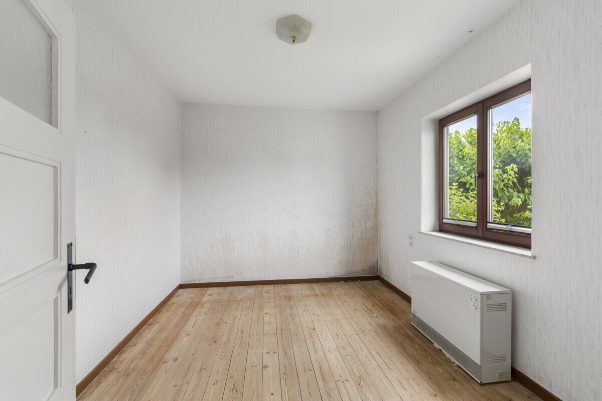 Schlafzimmer 1 (Erdgeschoss)