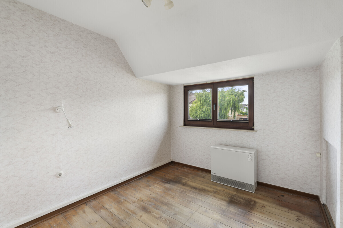 Schlafzimmer 3 (Obergeschoss)