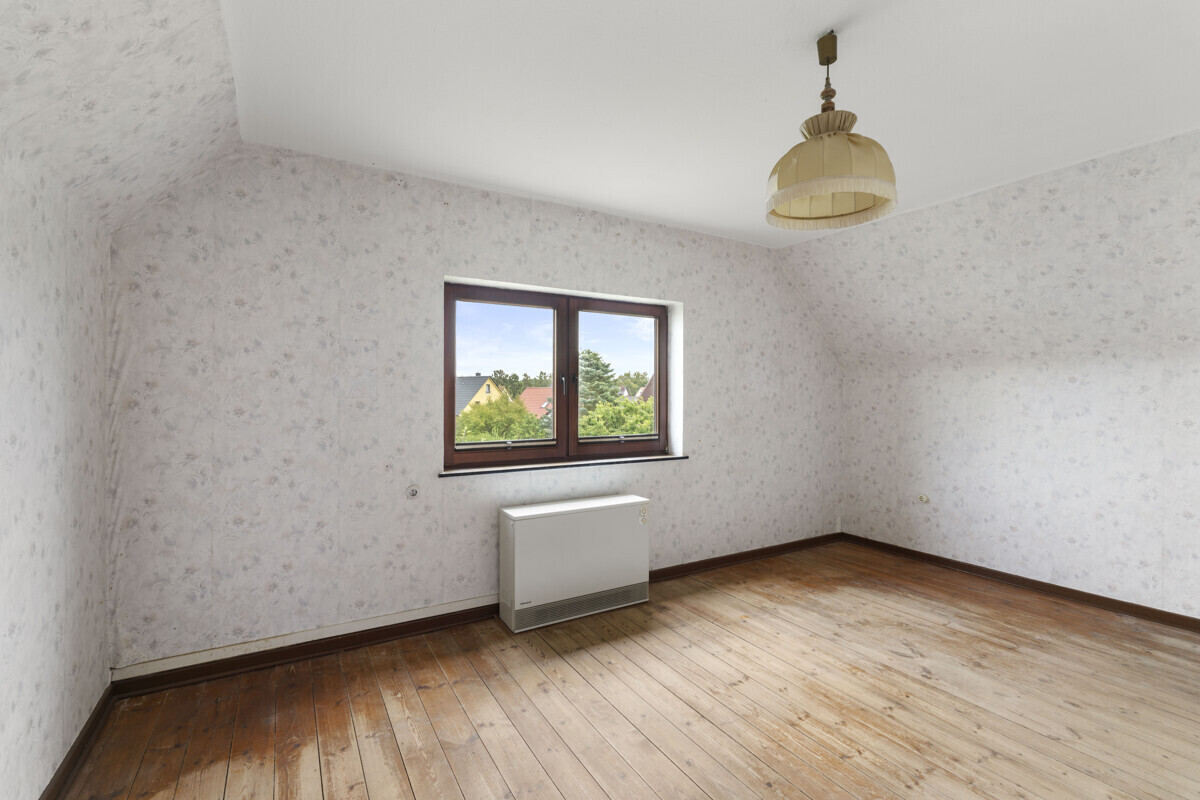 Schlafzimmer 2 (Obergeschoss)