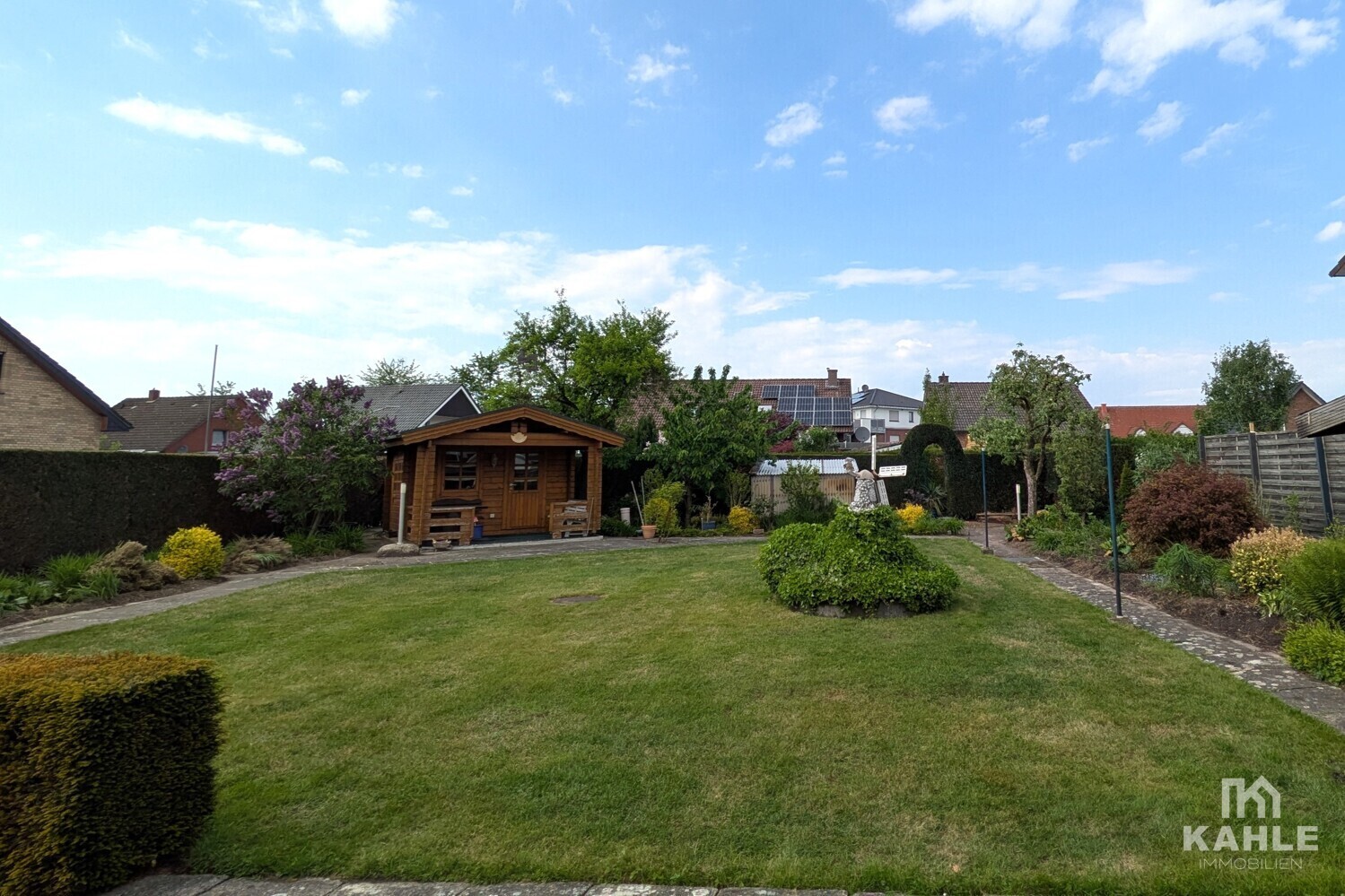 Garten