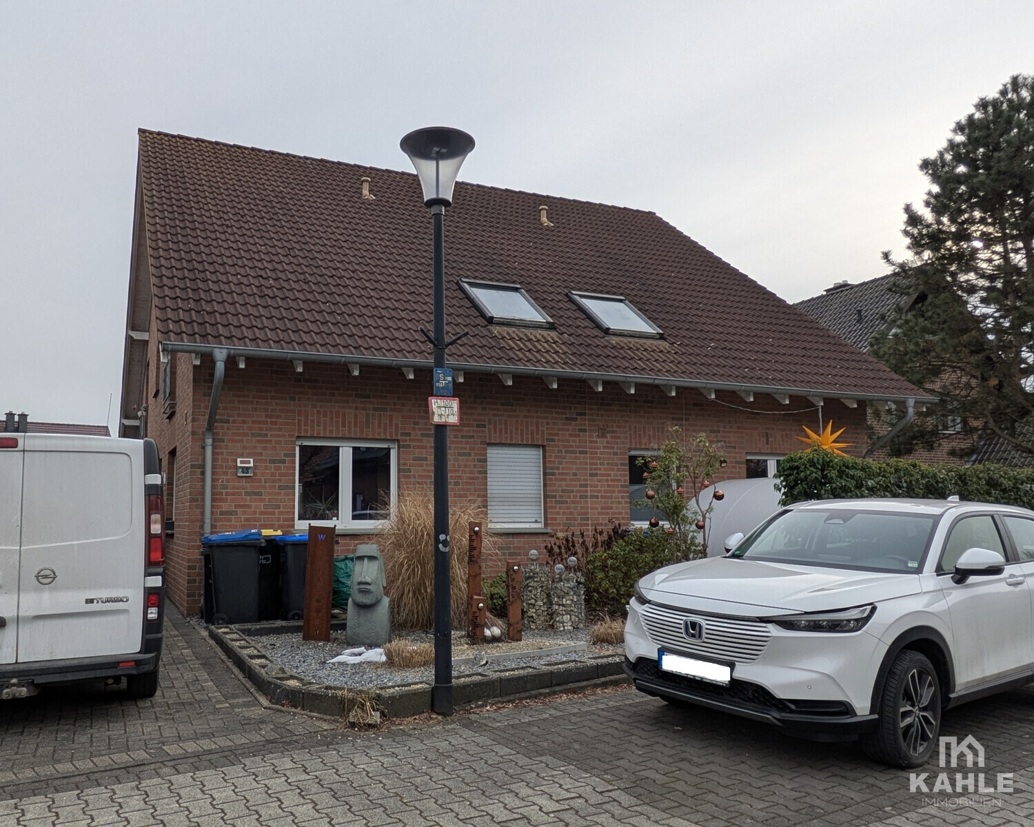 Ansicht