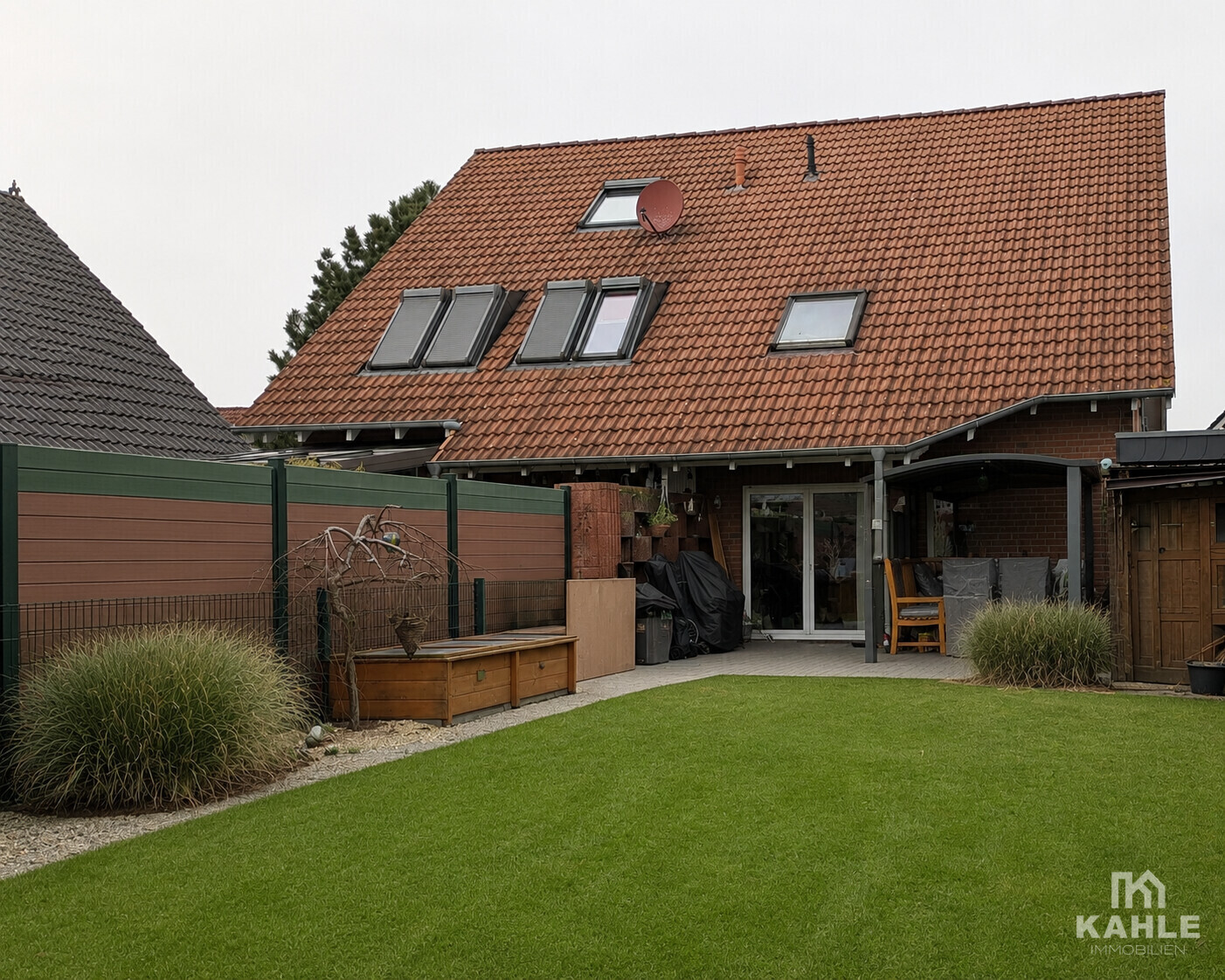 Garten