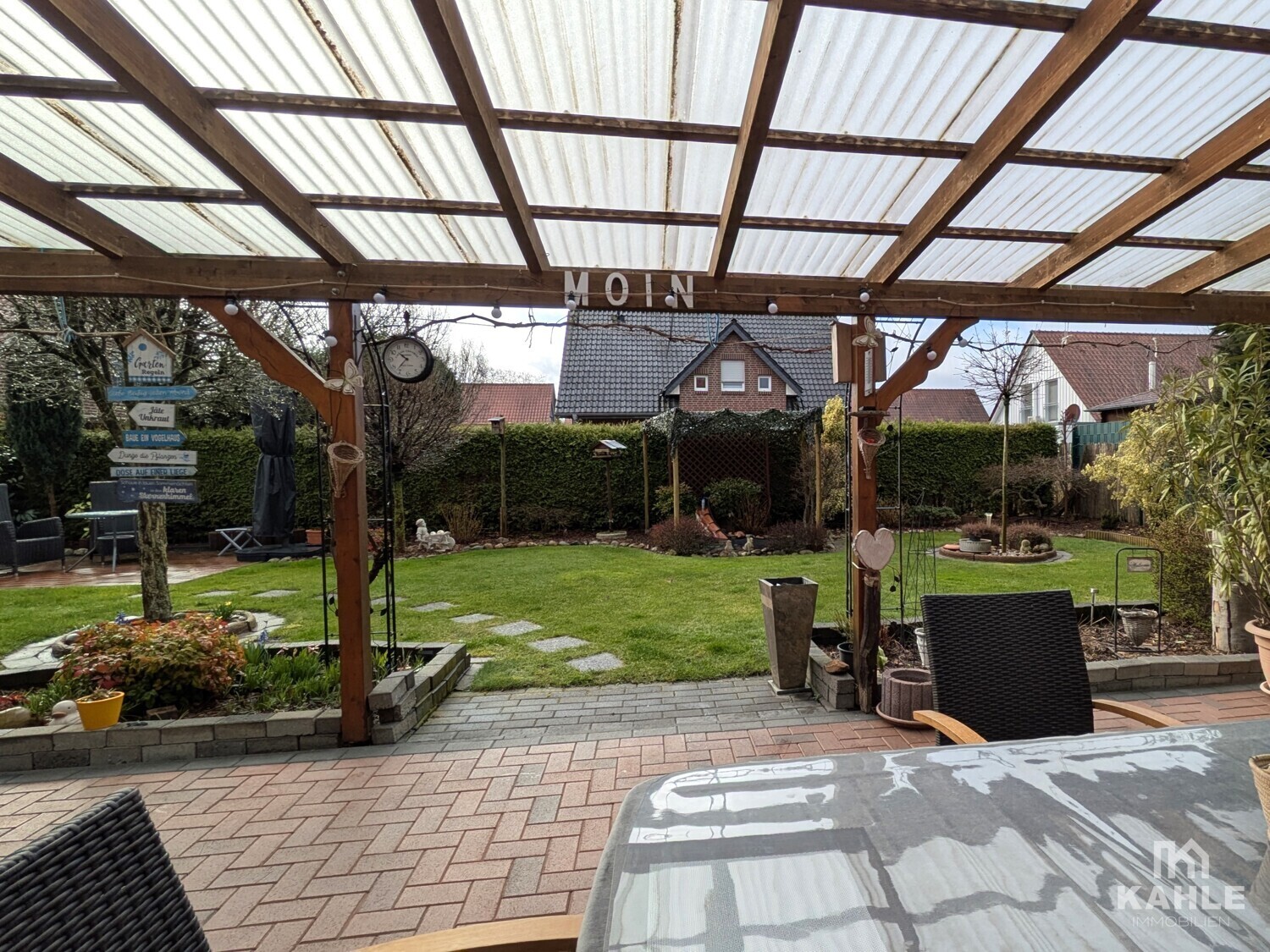 Garten 