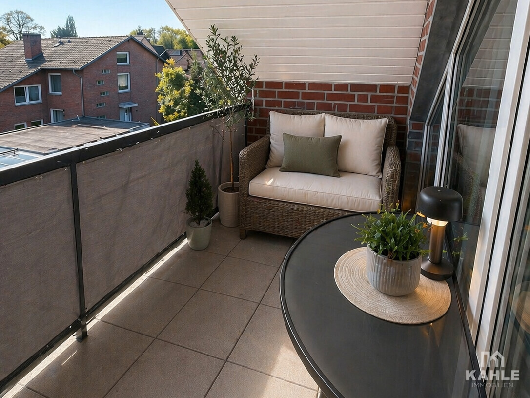 Loggia
