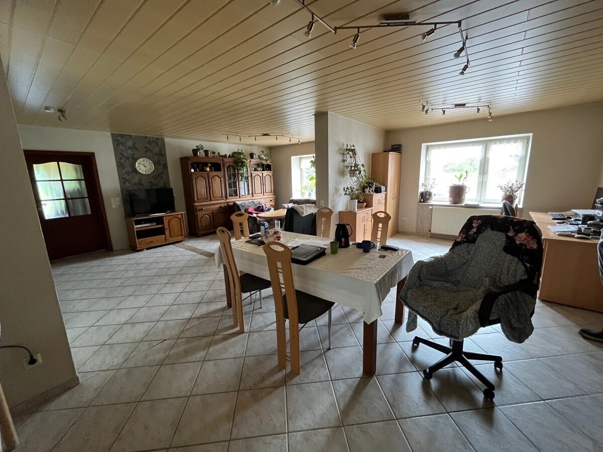 EG - Wohn-/Esszimmer