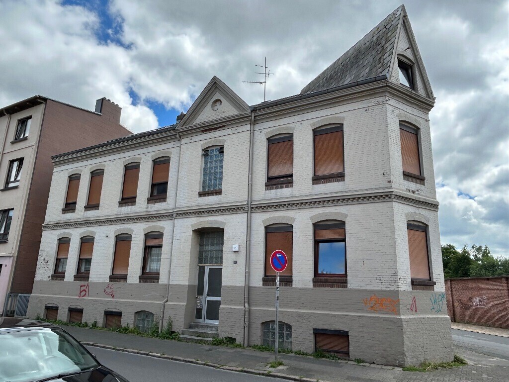 Ansicht