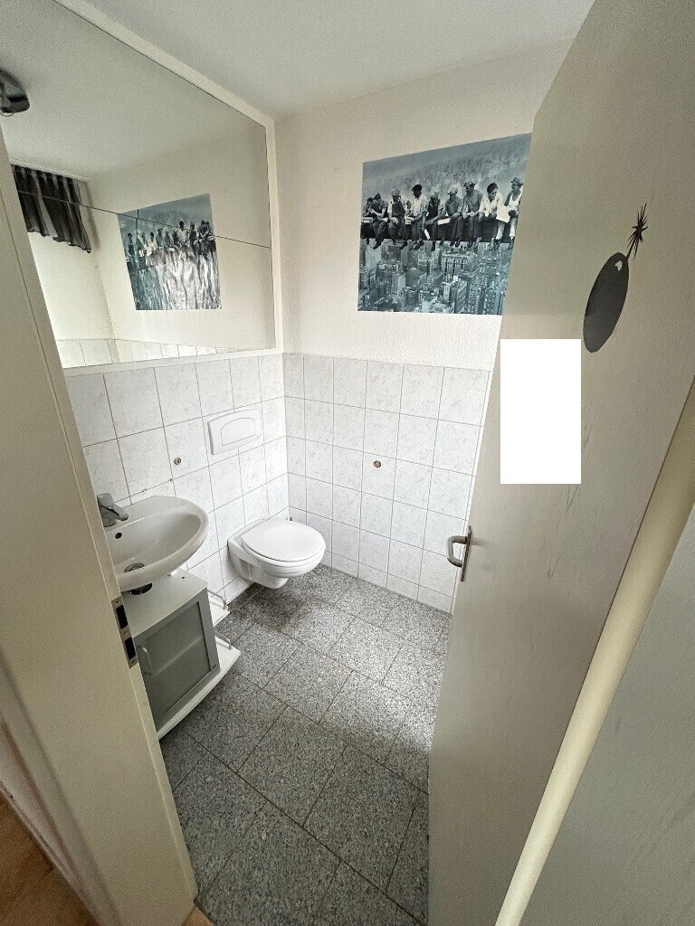 Gäste-WC