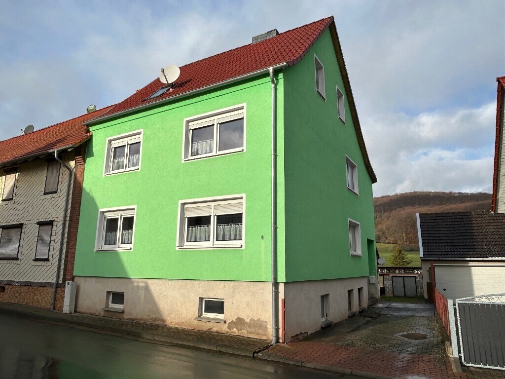 Aussenansicht