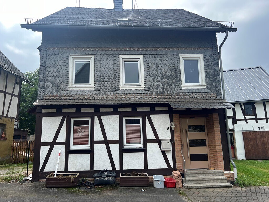 Ansicht