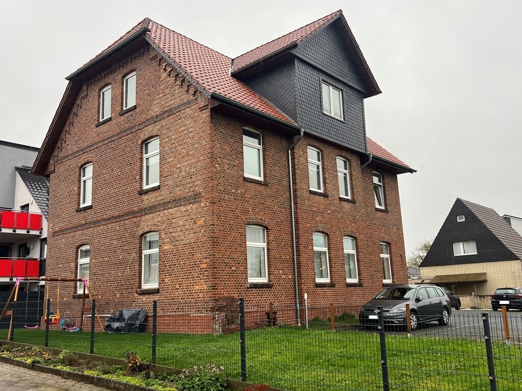 Ansicht