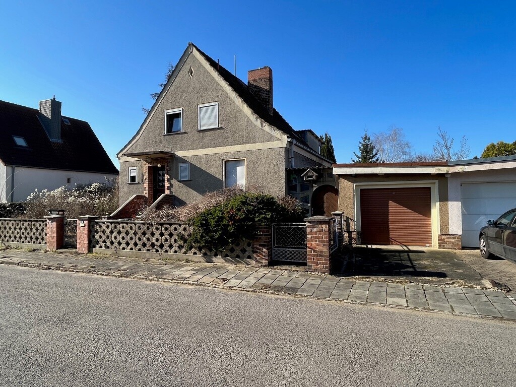 Aussenansicht