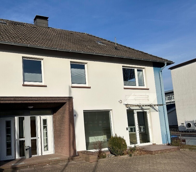 Aussenansicht