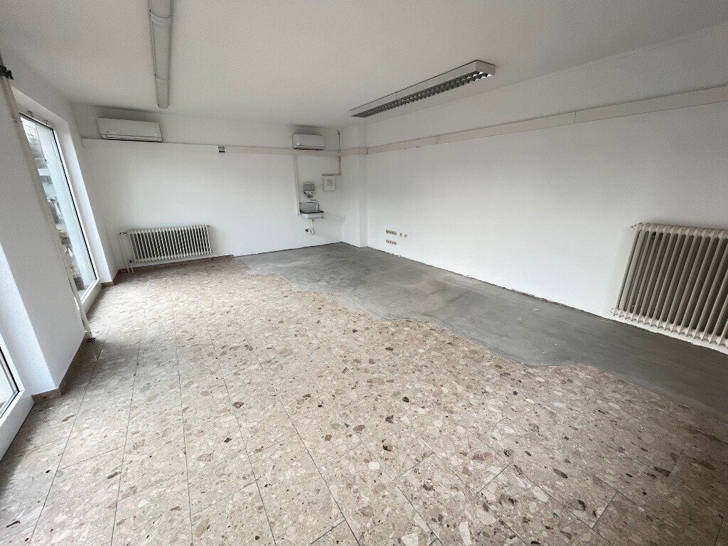 Bürofläche