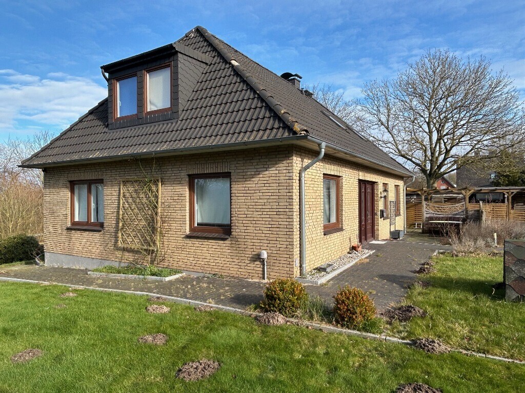 Seitenansicht