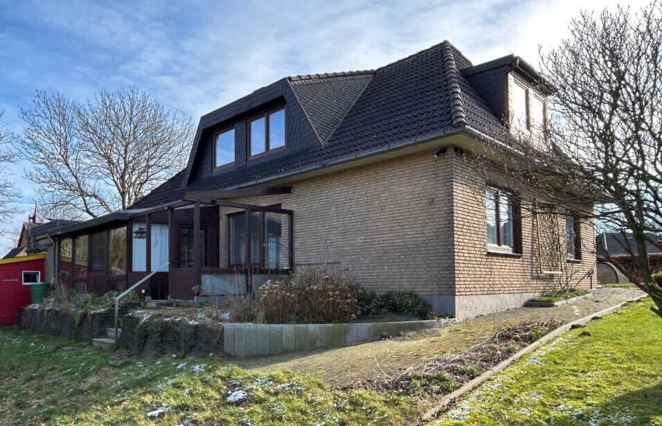 Rückansicht