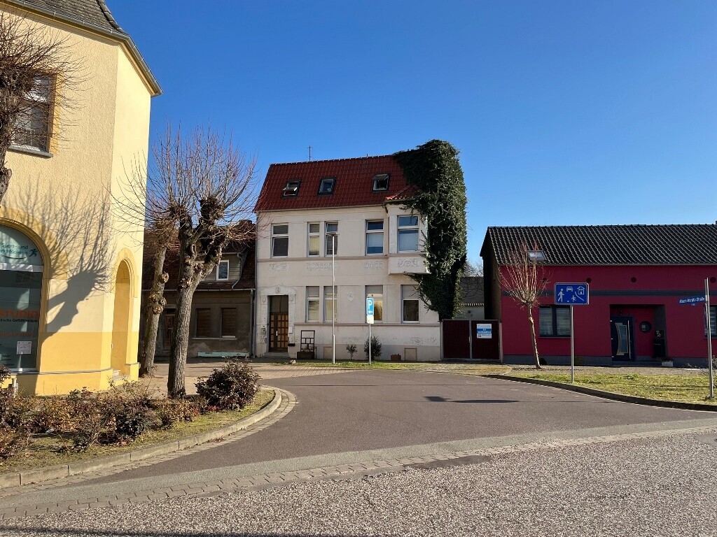 Ansicht