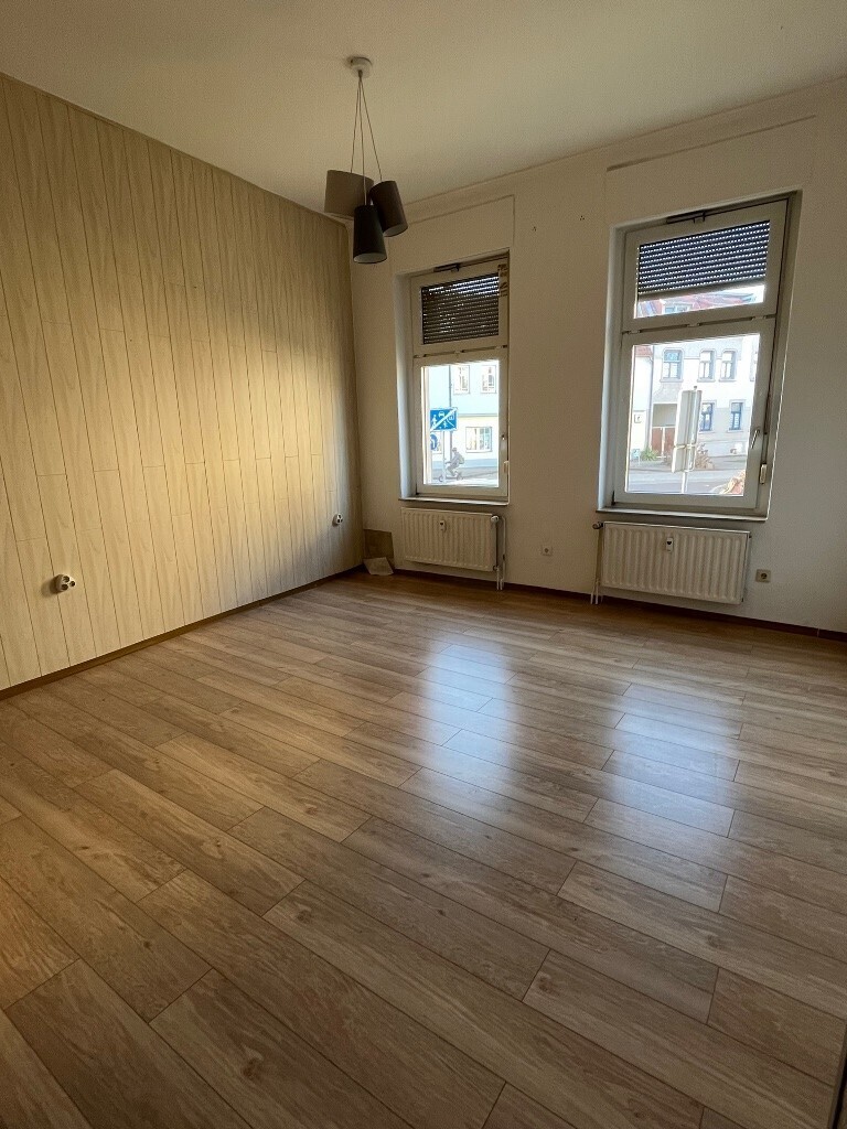 EG - Wohnzimmer