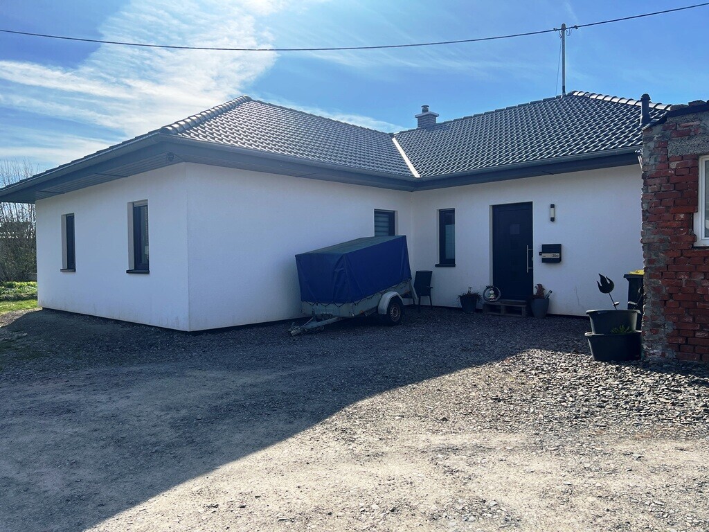 Eingang