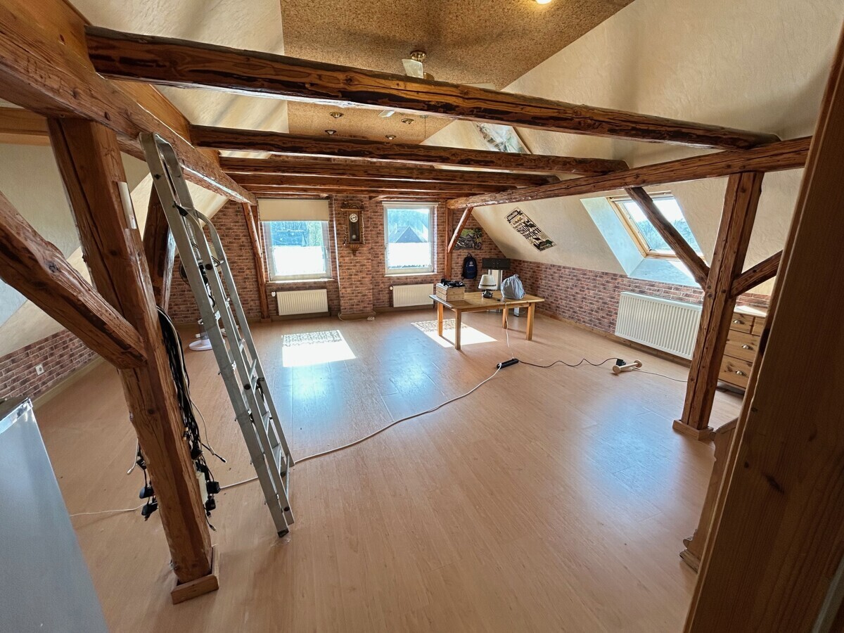 Wohnzimmer DG