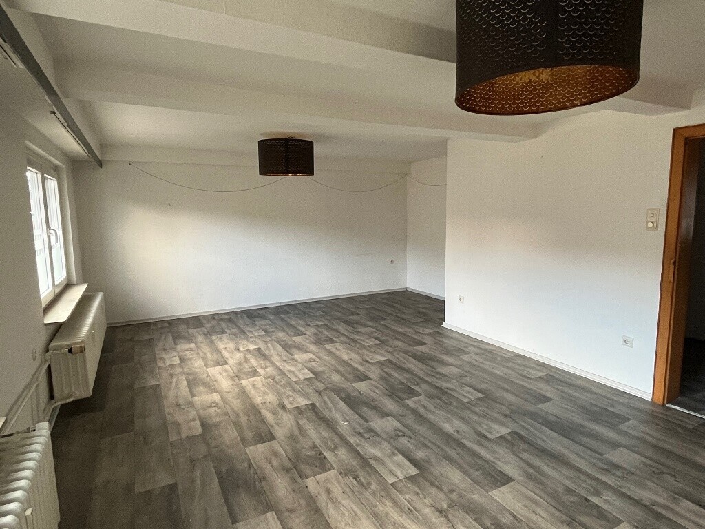 Wohnzimmer Obergeschoss