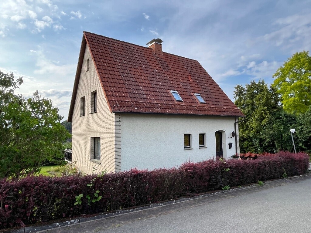 Straßenansicht
