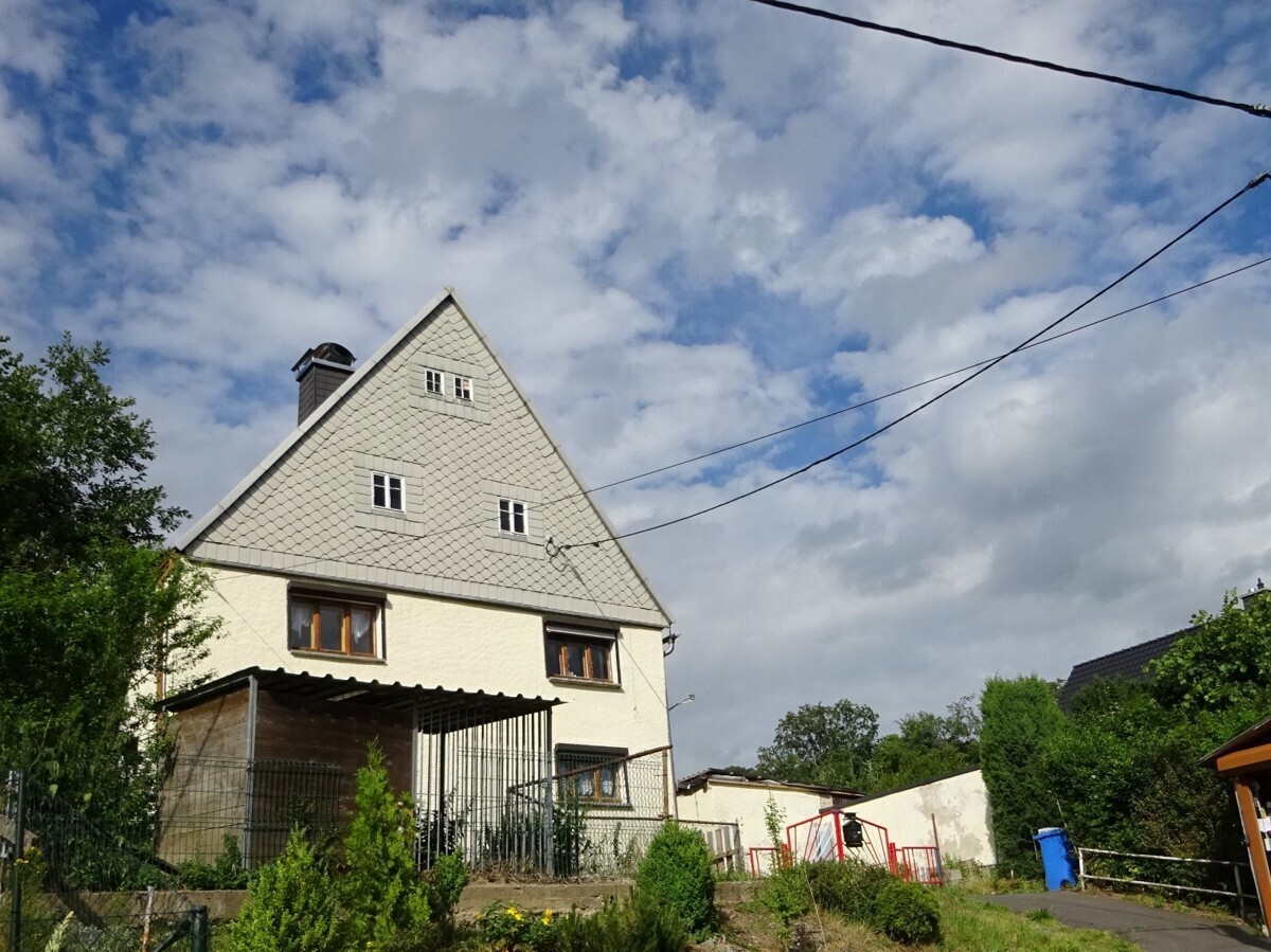 Straßenansicht