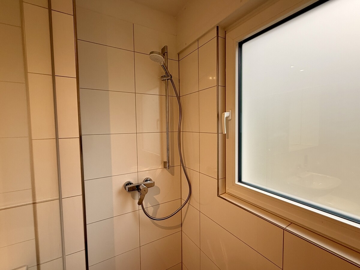 Dusche