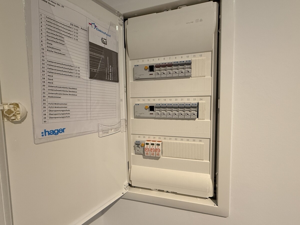 Elektrik