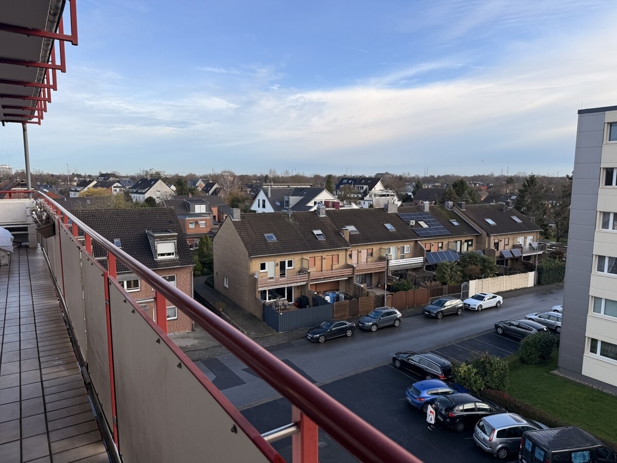 Aussicht