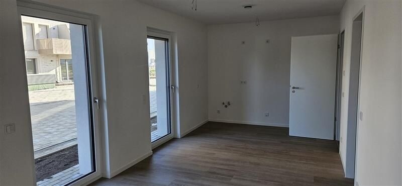 Neubauwohnung Erstbezug