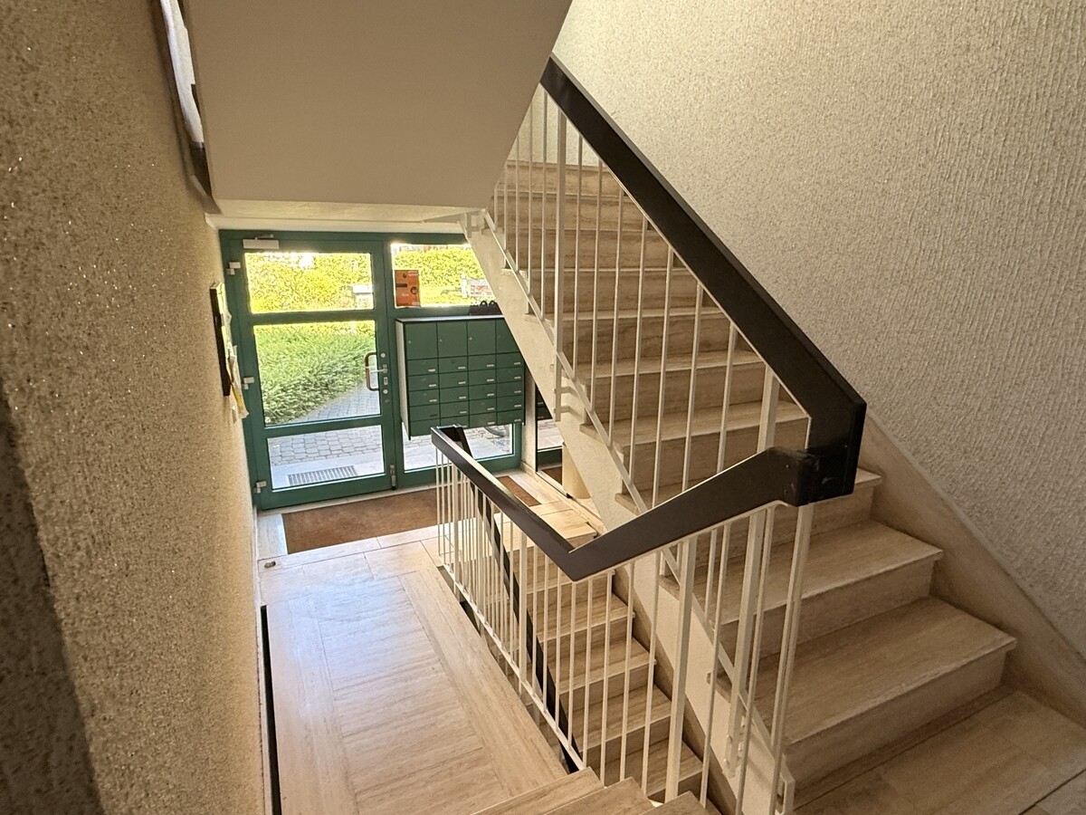Treppenhaus
