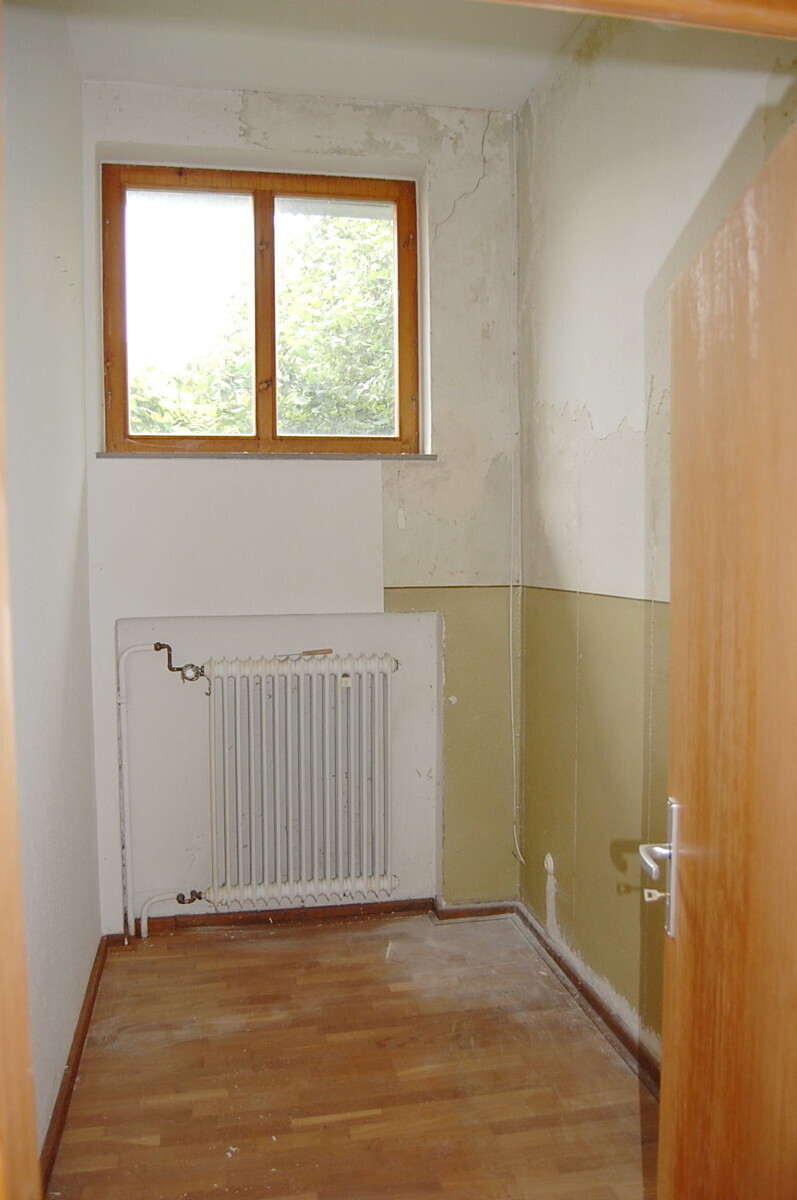 Ankleideraum