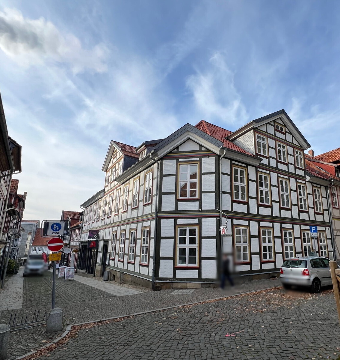 Vollansicht