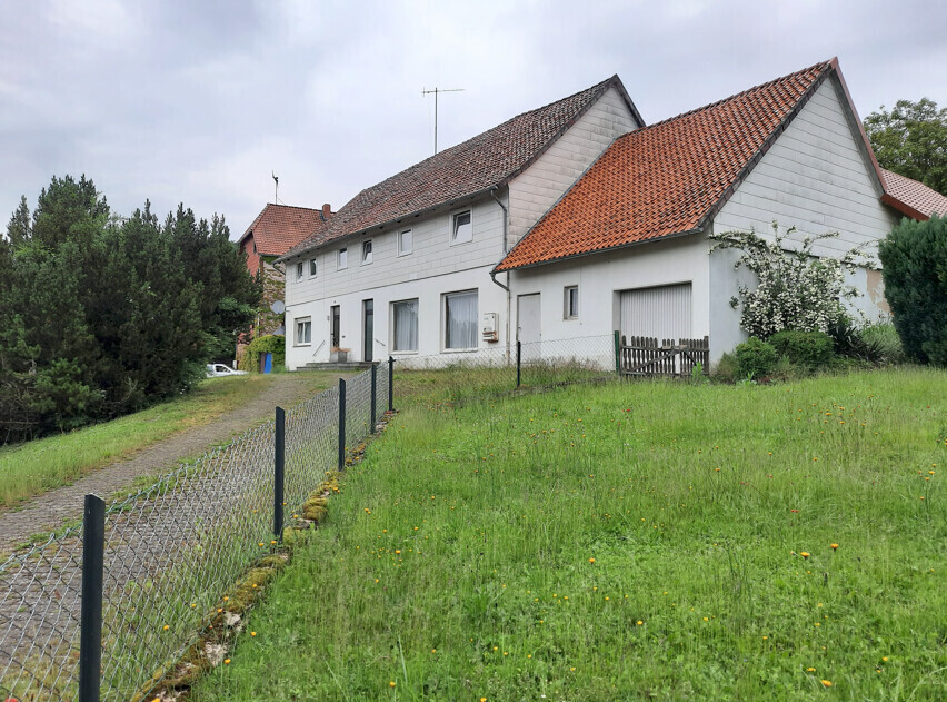 Außenansciht 2