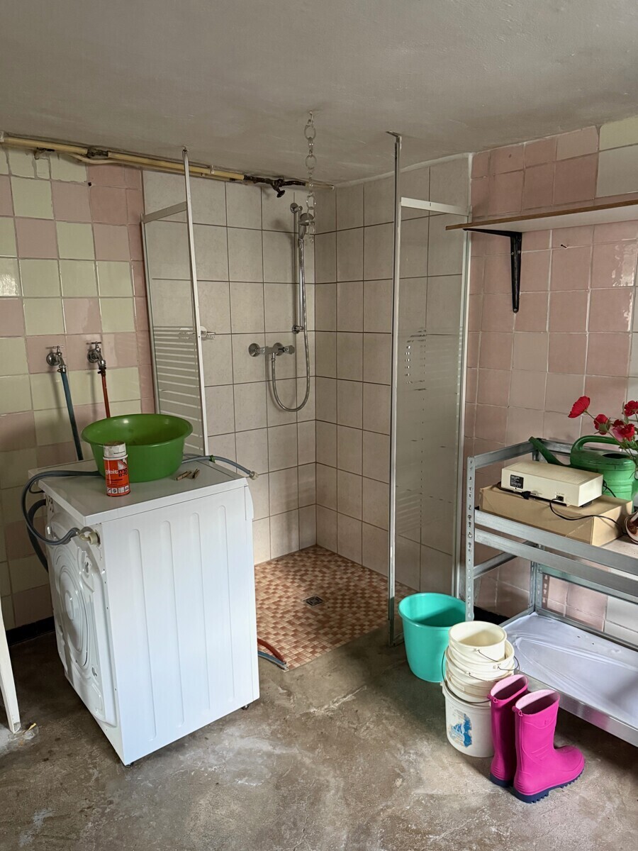 Dusche KG