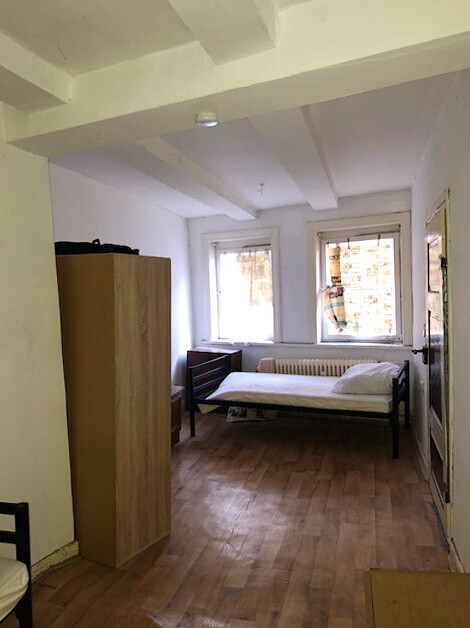 Raum 1 komplett