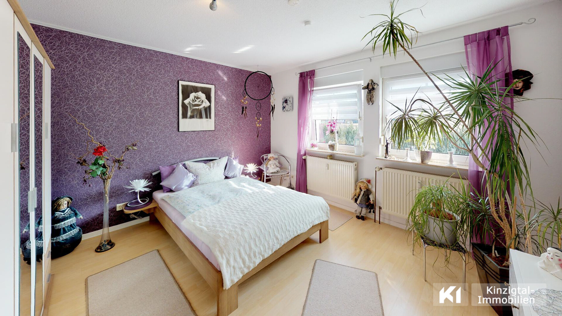 Wohnung WH0004