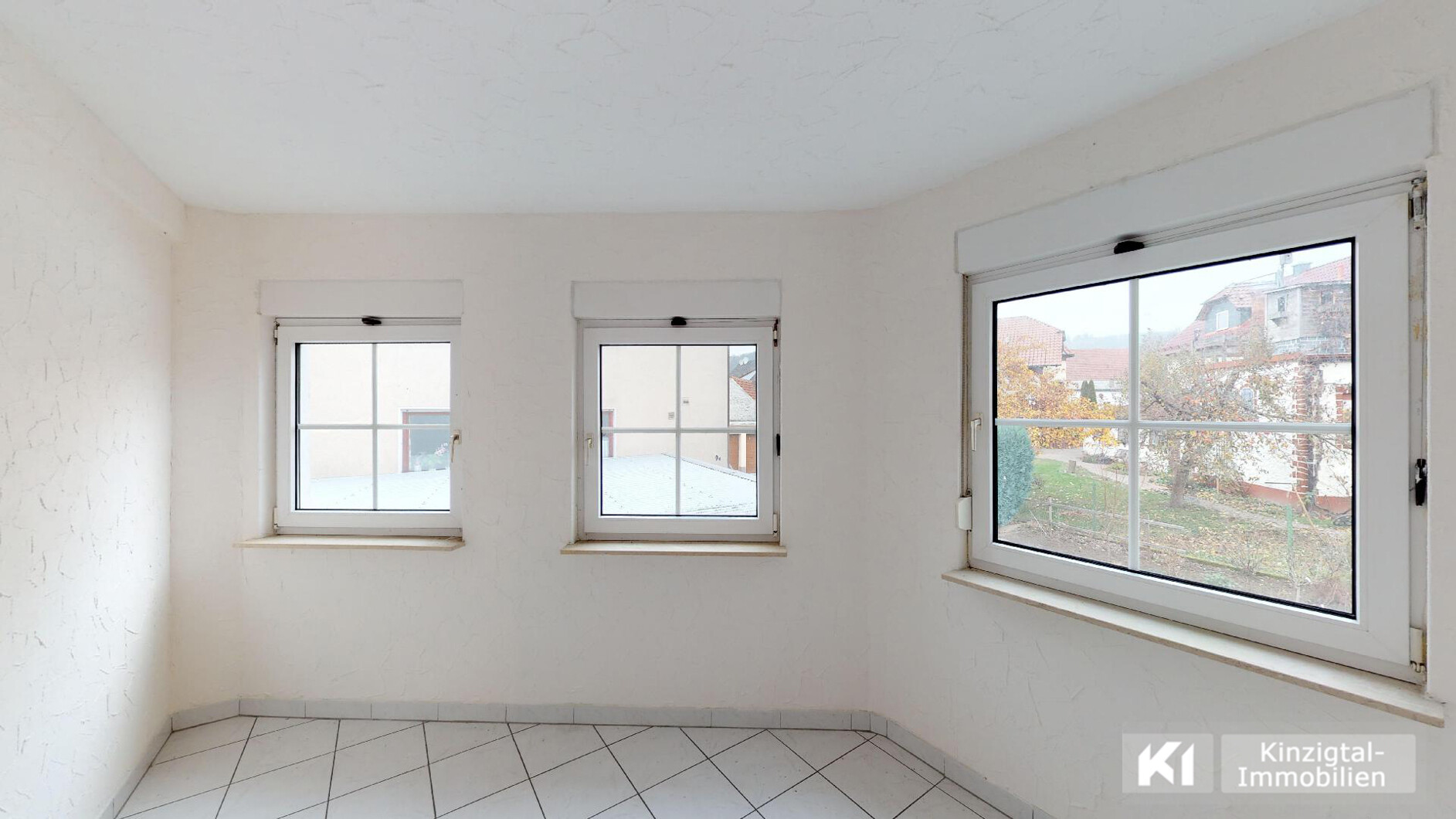 Gewerbeeinheit WH0007