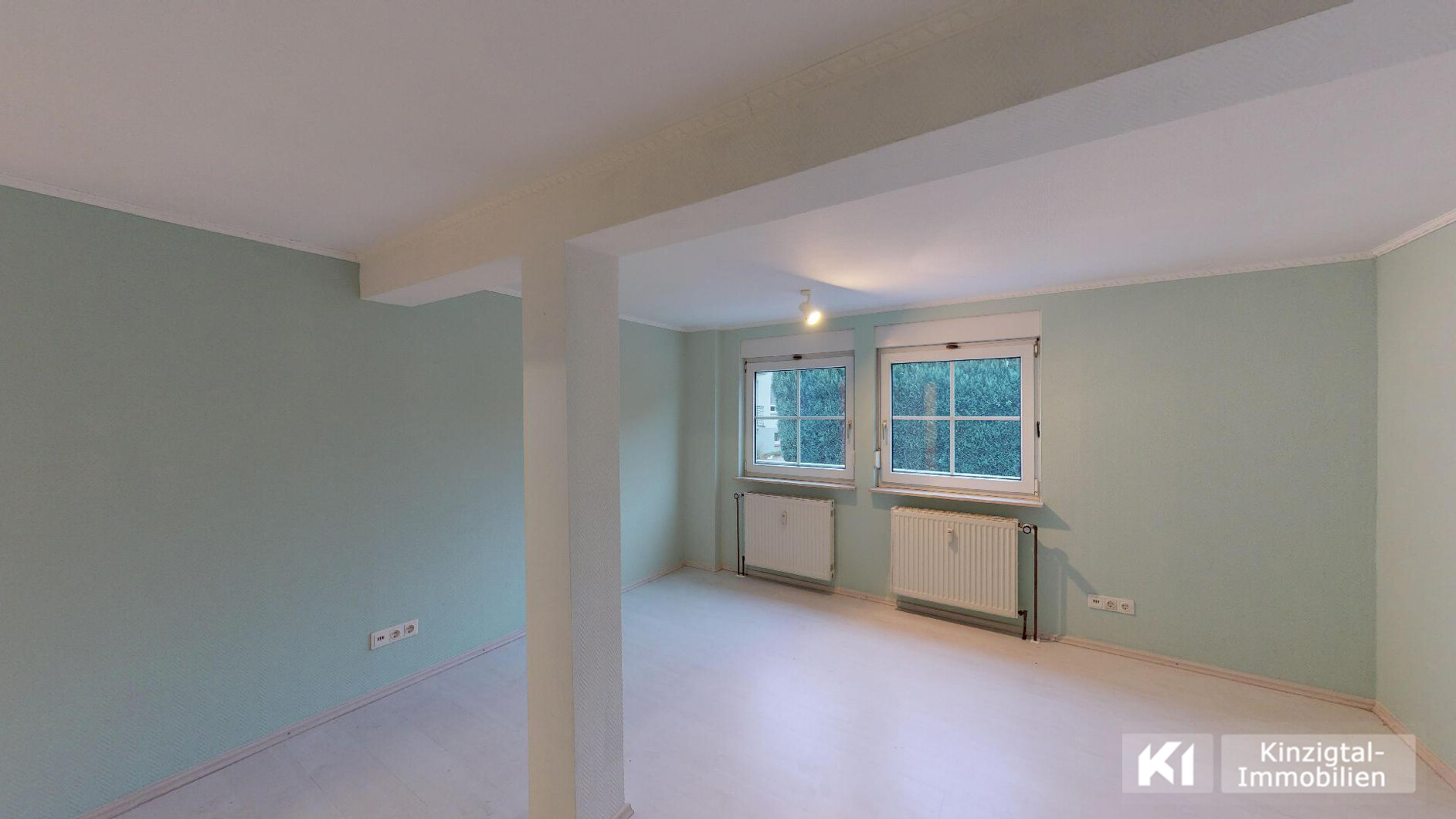 Gewerbeeinheit WH0007