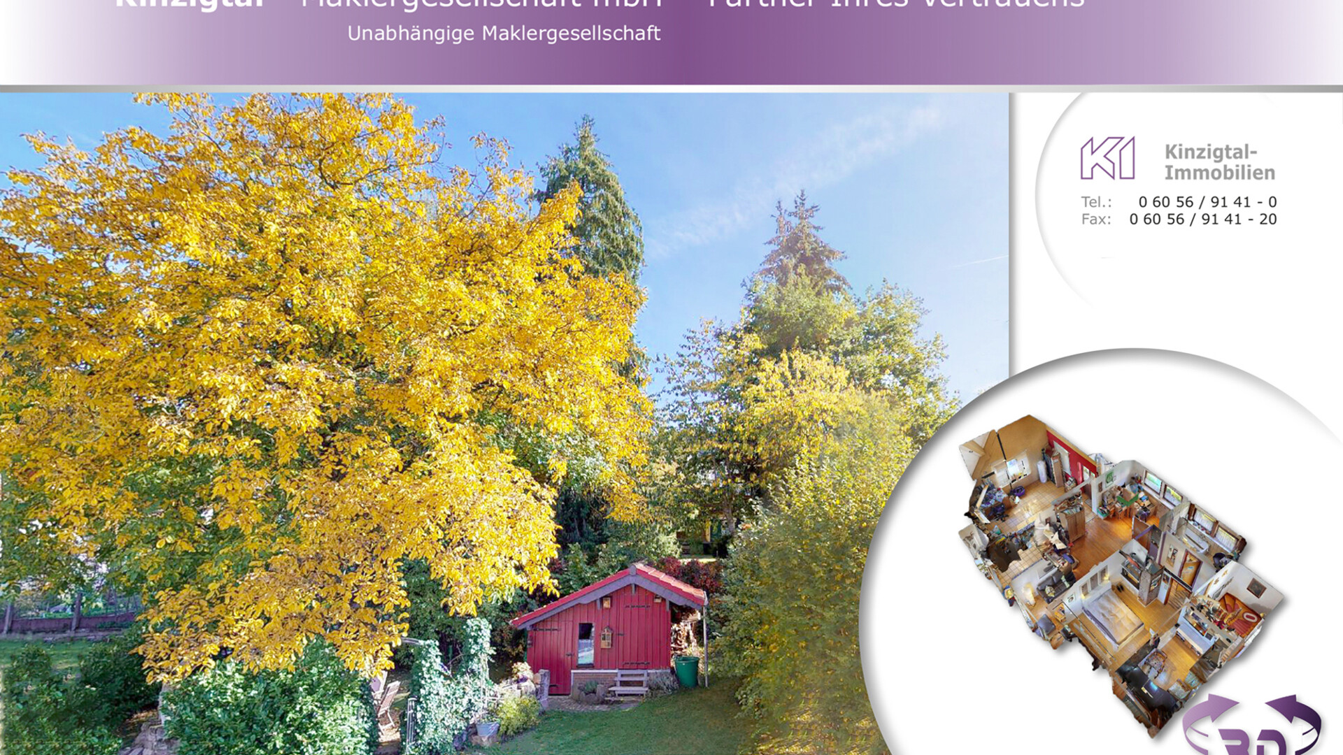 Herzlich Willkommen