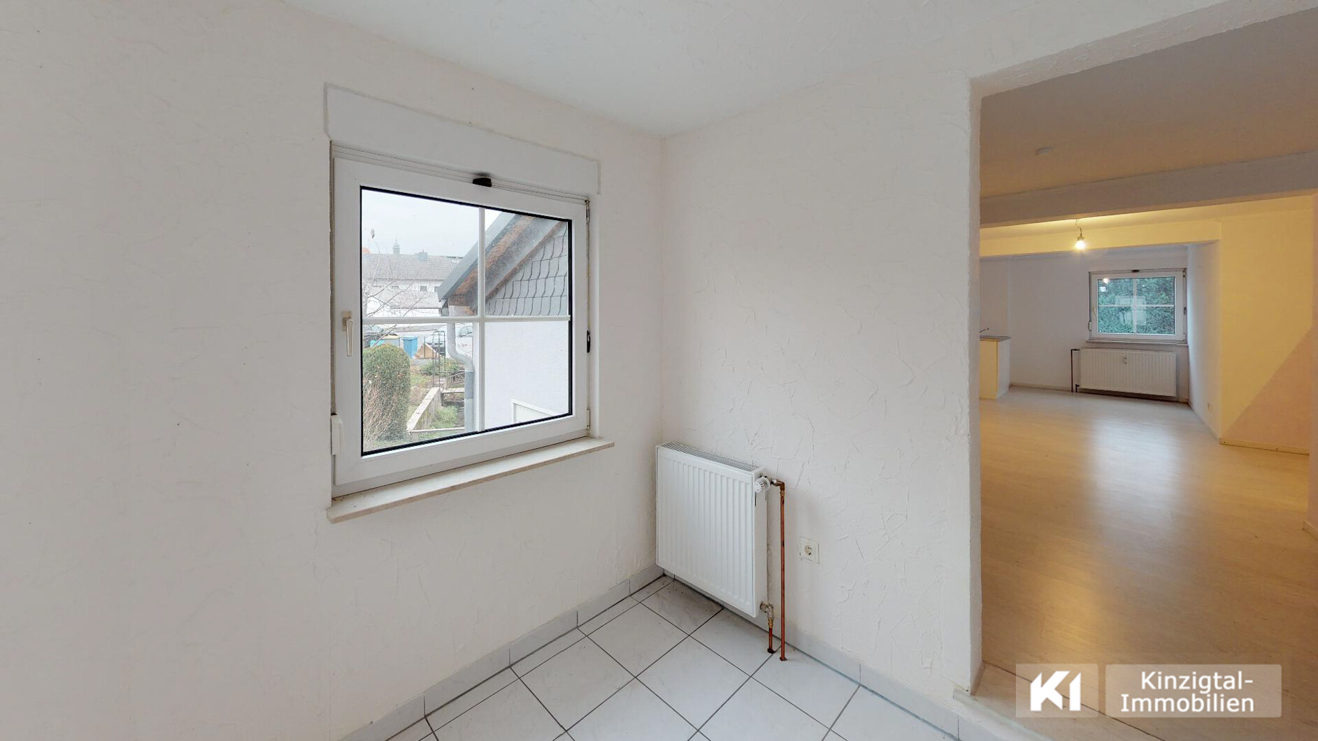 ... Erker für gemütliche Lesestunden