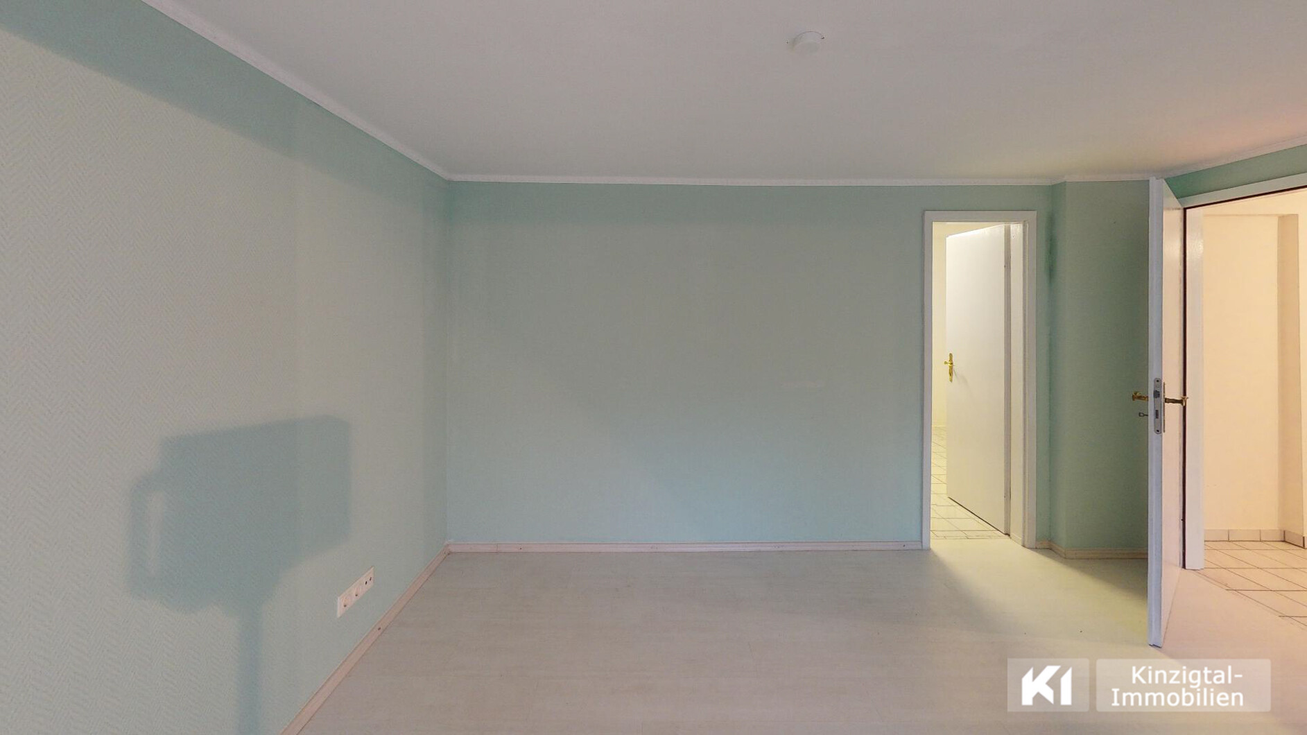 ... gemütliches Schlafzimmer  