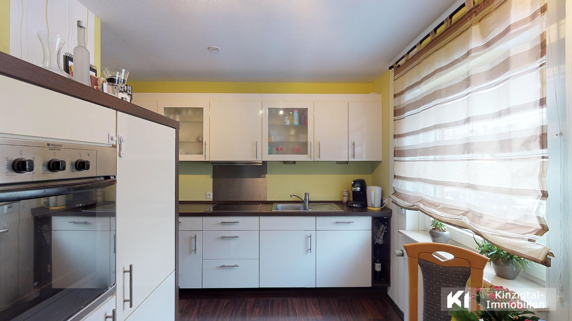 ... platz für Frühstück