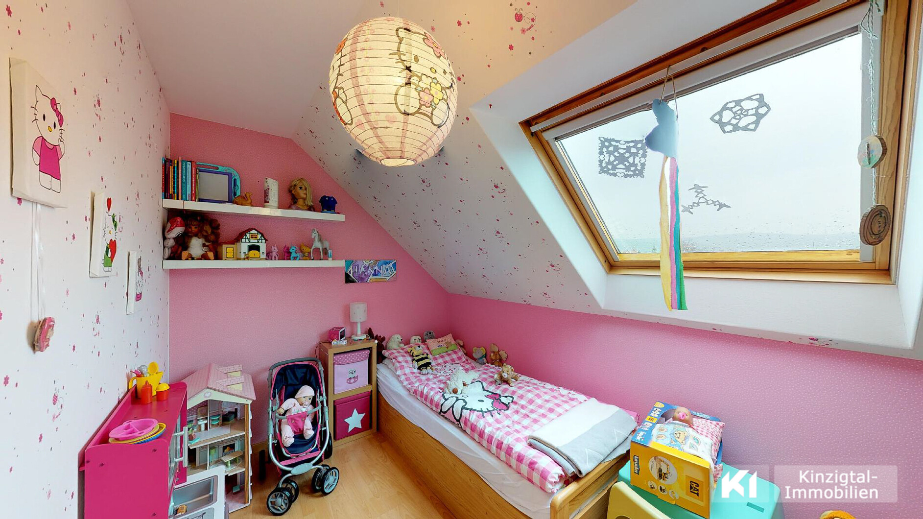 ... und noch eins für die Kleinsten