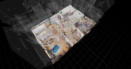 3D-Kellergeschoss