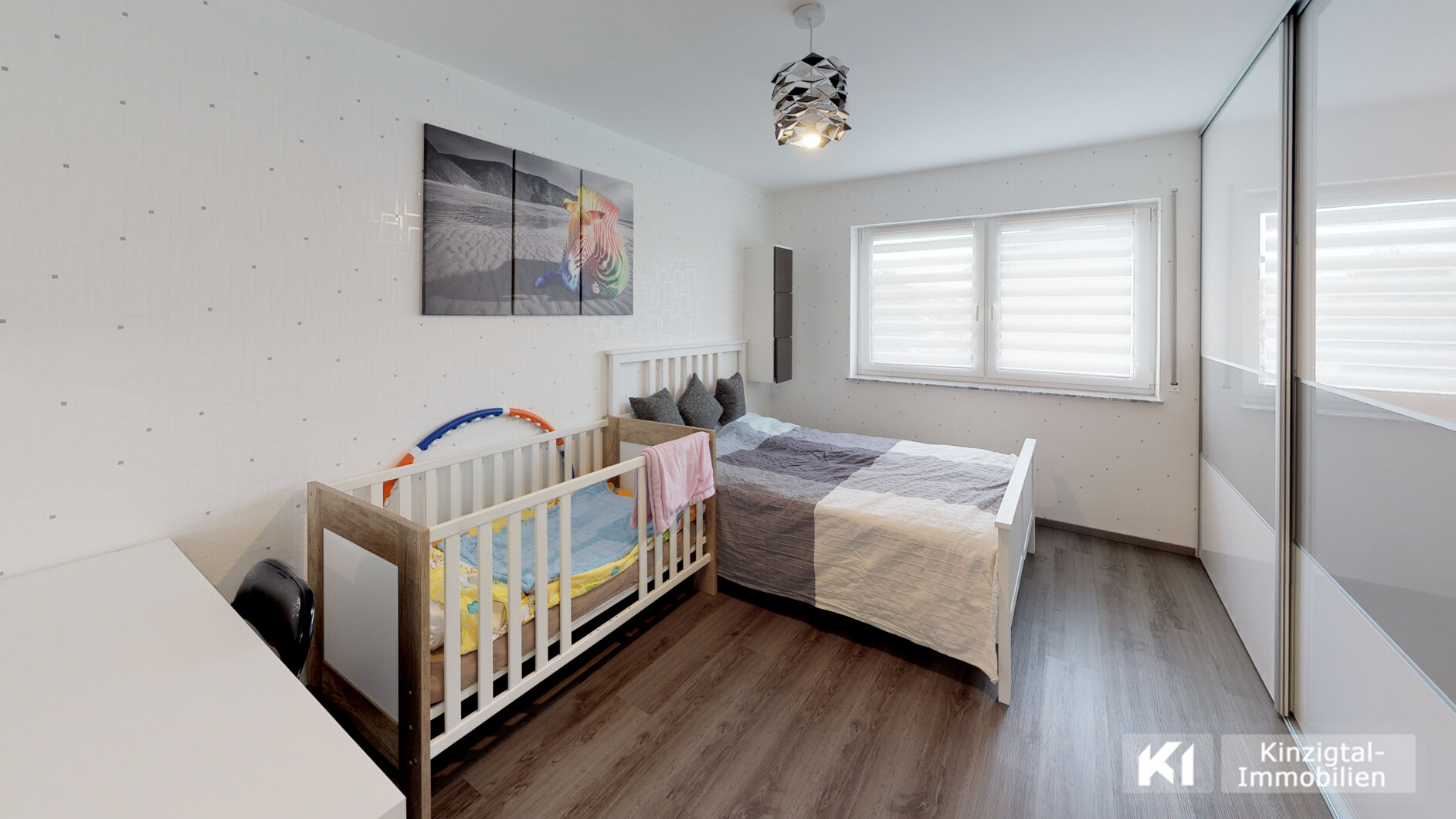 ... Schlafen Sie gut - EG