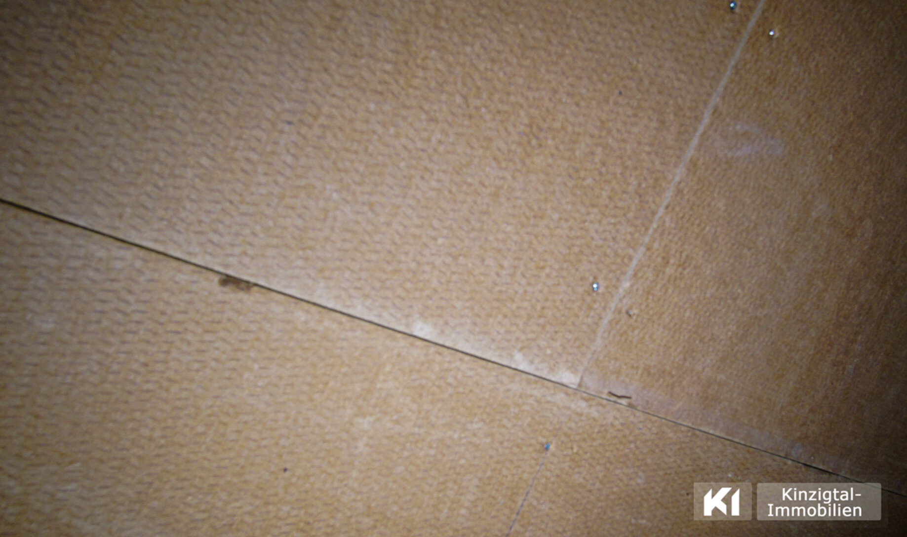 Dämmplatten - Untersparrendämmung