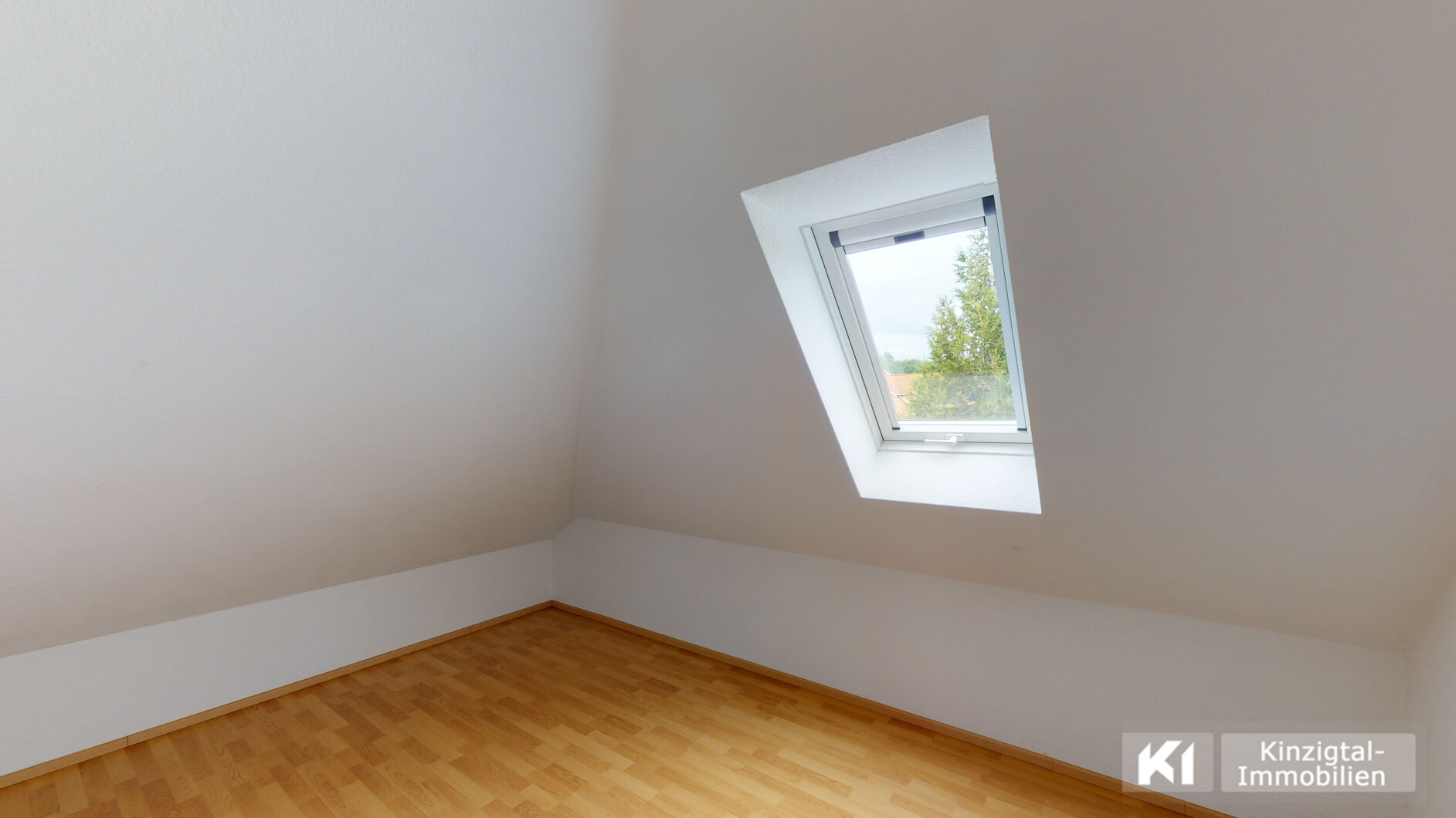 ... das Abstell-/Kinder-/Gästezimmer