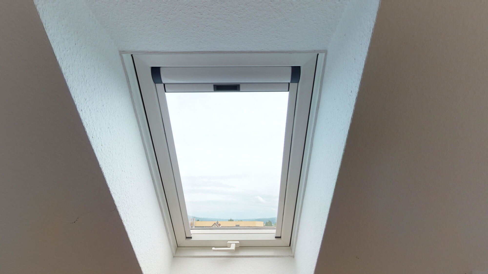 ... mit elektrischer Beschattung (2018)