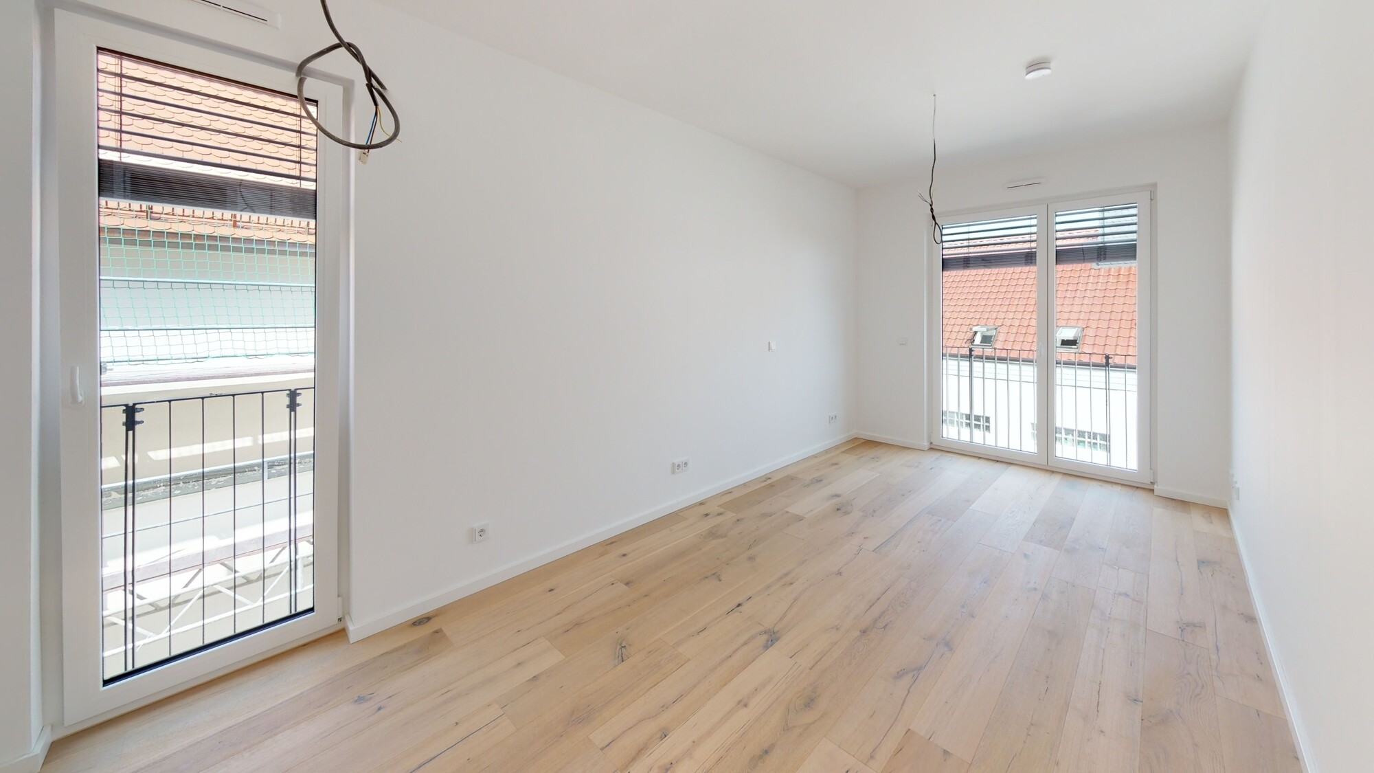 ... ihr Schlafzimmer